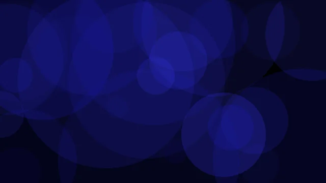Blue 700 bokeh desktop wallpaper — free 4K blue 700 wallpaper 3840x2160