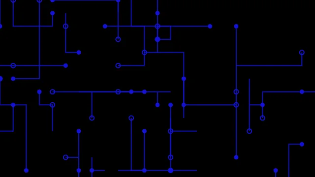 Blue 700 circuit desktop wallpaper — free 4K blue 700 wallpaper 3840x2160