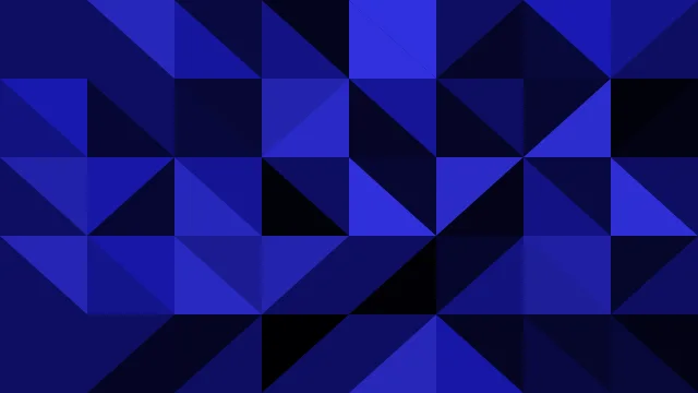 Blue 700 geometric desktop wallpaper — free 4K blue 700 wallpaper 3840x2160