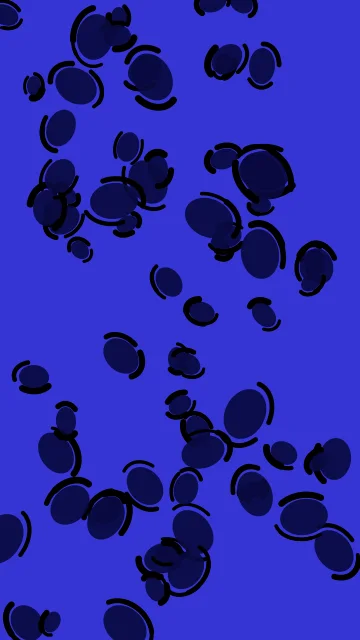 Blue 700 leopard phone wallpaper — free HD blue 700 mobile wallpaper 1080x1920