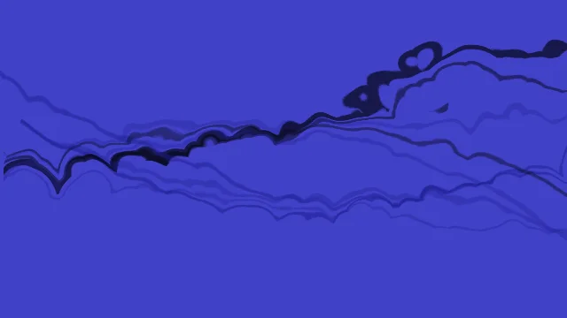 Blue 700 marble desktop wallpaper — free 4K blue 700 wallpaper 3840x2160