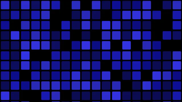 Blue 700 mosaic desktop wallpaper — free 4K blue 700 wallpaper 3840x2160