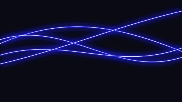 Blue 700 neon desktop wallpaper — free 4K blue 700 wallpaper 3840x2160