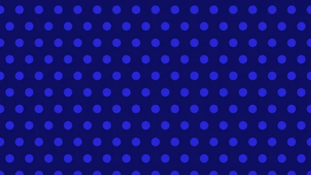 Blue 700 polkadot desktop wallpaper — free 4K blue 700 wallpaper 3840x2160