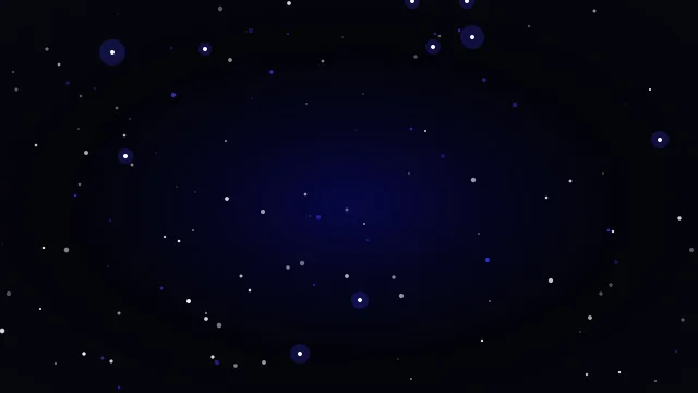 Blue 700 stars desktop wallpaper — free 4K blue 700 wallpaper 3840x2160