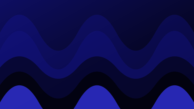 Blue 700 waves background — free HD blue 700 color wallpaper 1920x1080