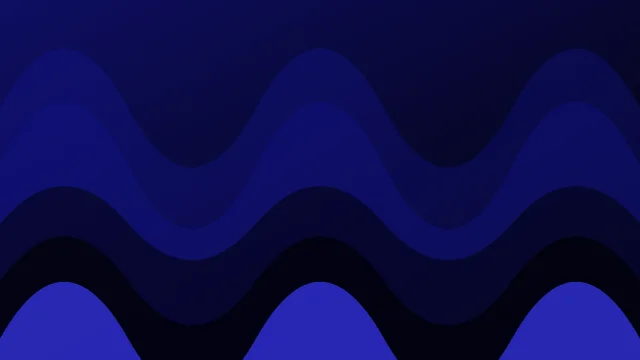 Blue 700 waves desktop wallpaper — free 4K blue 700 wallpaper 3840x2160
