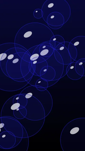 Blue 800 bubbles phone wallpaper — free HD blue 800 mobile wallpaper 1080x1920