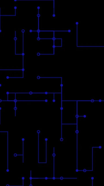 Blue 800 circuit phone wallpaper — free HD blue 800 mobile wallpaper 1080x1920