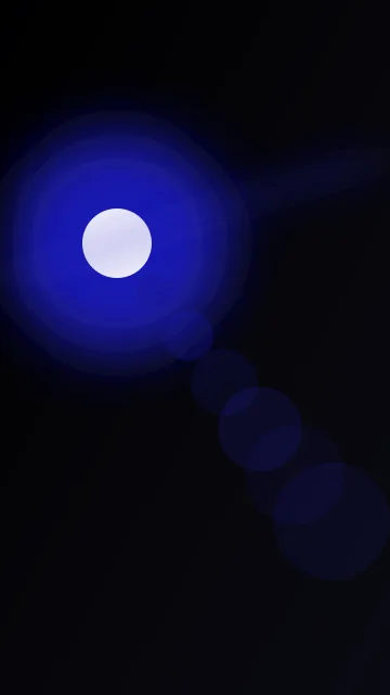 Blue 800 flare phone wallpaper — free HD blue 800 mobile wallpaper 1080x1920