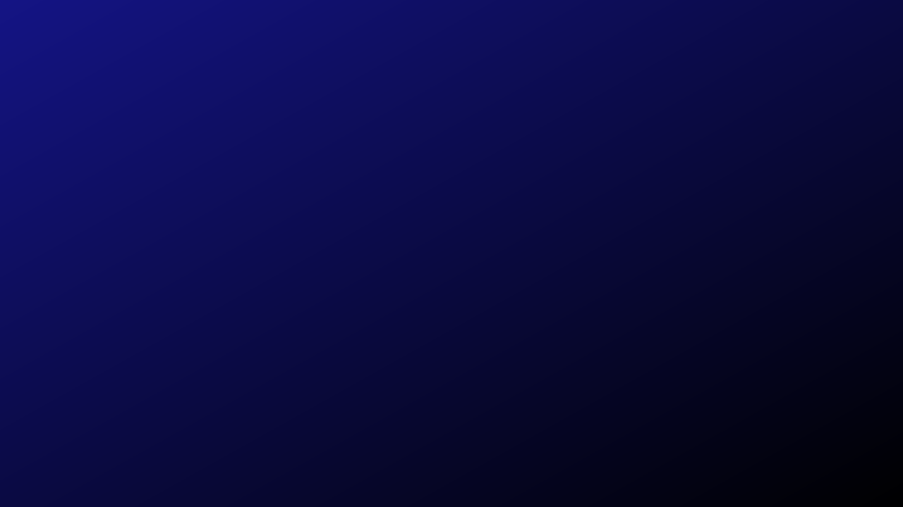 Blue 800 gradient background — free HD blue 800 color wallpaper 1920x1080