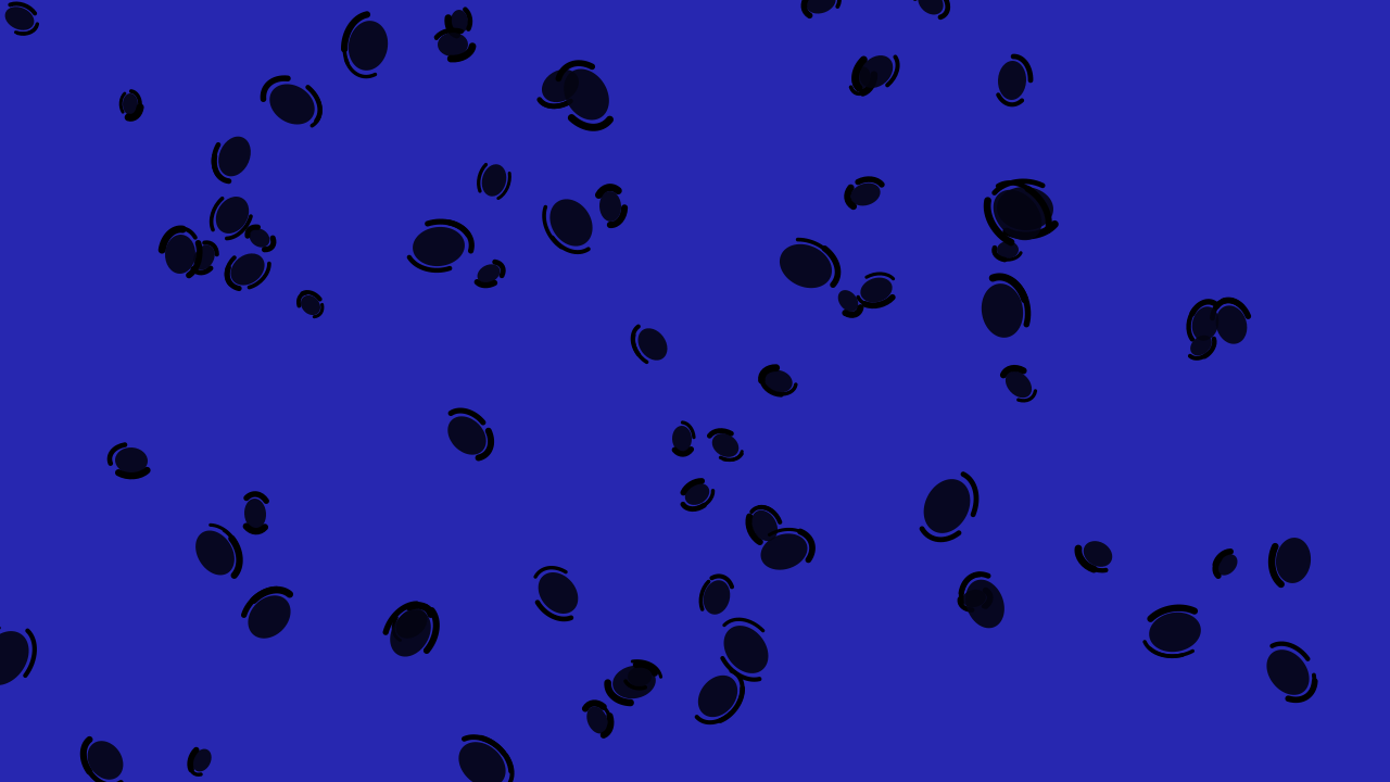 Blue 800 leopard print background — free HD blue 800 color wallpaper 1920x1080