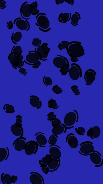 Blue 800 leopard phone wallpaper — free HD blue 800 mobile wallpaper 1080x1920