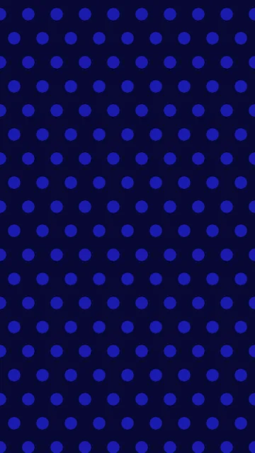 Blue 800 polkadot phone wallpaper — free HD blue 800 mobile wallpaper 1080x1920