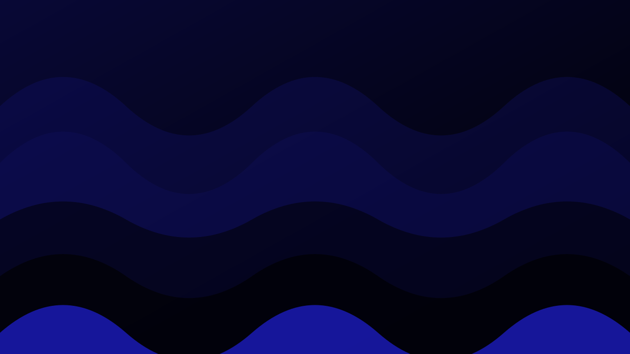 Blue 800 waves background — free HD blue 800 color wallpaper 1920x1080
