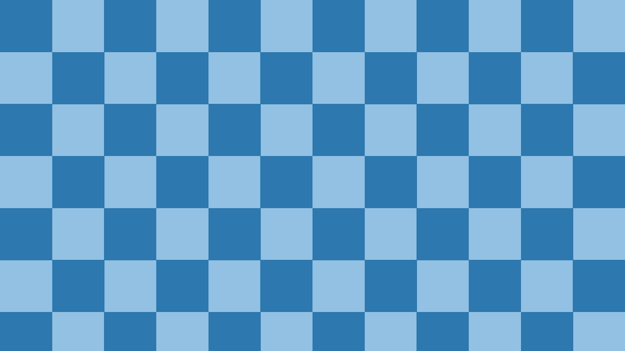 Blue Bell checkered background — free HD blue bell color wallpaper 1920x1080