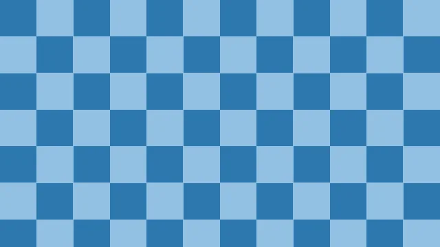 Blue Bell checkered background — free HD blue bell color wallpaper 1920x1080