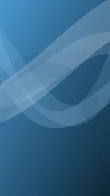 Blue Bell curves phone wallpaper — free HD blue bell mobile wallpaper 1080x1920