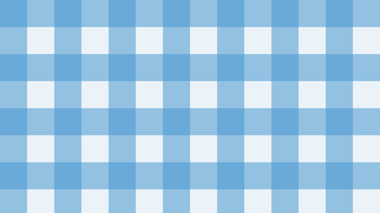 Blue Bell gingham background — free HD blue bell color wallpaper 1920x1080
