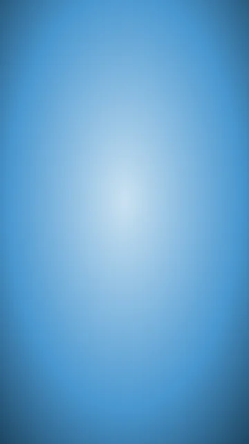 Blue Bell glow phone wallpaper — free HD blue bell mobile wallpaper 1080x1920