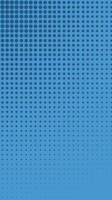Blue Bell halftone phone wallpaper — free HD blue bell mobile wallpaper 1080x1920