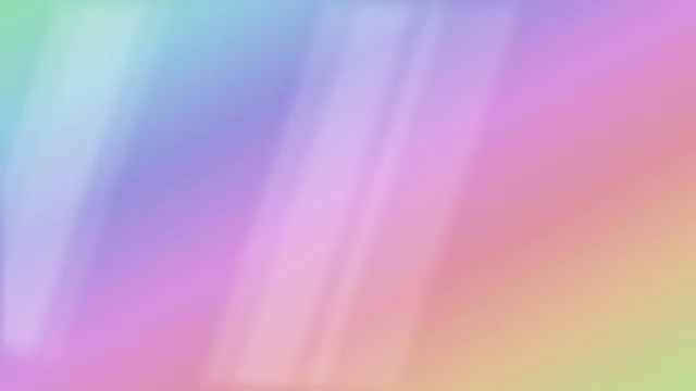 Blue Bell holographic background — free HD blue bell color wallpaper 1920x1080