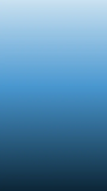 Blue Bell ombre phone wallpaper — free HD blue bell mobile wallpaper 1080x1920