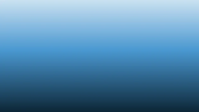 Blue Bell ombre background — free HD blue bell color wallpaper 1920x1080