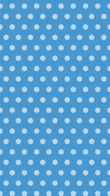 Blue Bell polkadot phone wallpaper — free HD blue bell mobile wallpaper 1080x1920