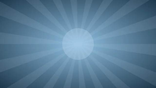 Blue Bell rays background — free HD blue bell color wallpaper 1920x1080