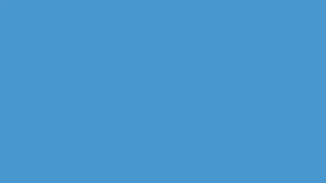 Blue Bell plain solid background — free HD blue bell color wallpaper 1920x1080
