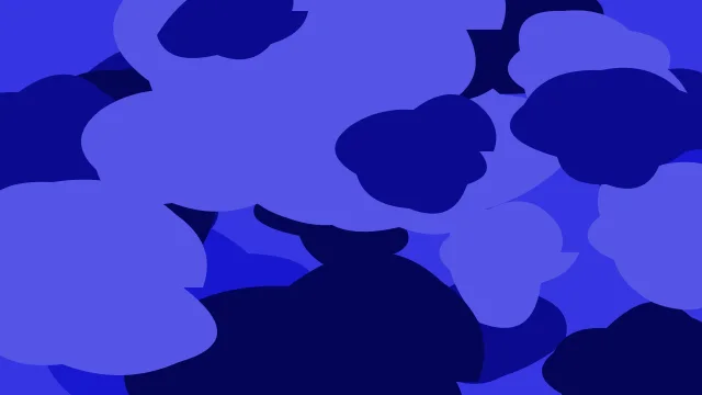 Blue camo background — free HD blue color wallpaper 1920x1080