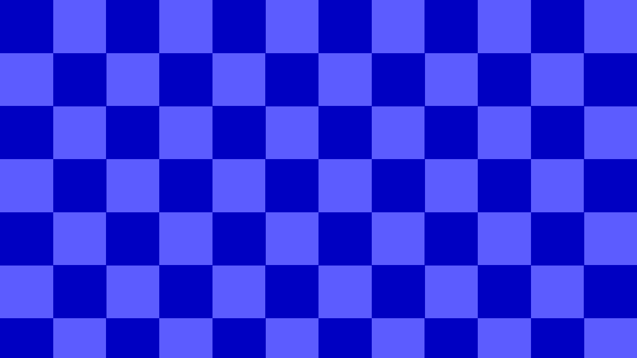 Blue checkered background — free HD blue color wallpaper 1920x1080
