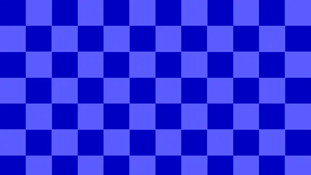 Blue checkered background — free HD blue color wallpaper 1920x1080
