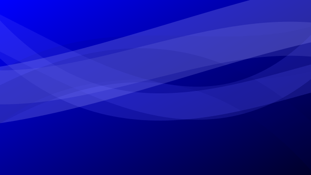 Blue curves background — free HD blue color wallpaper 1920x1080