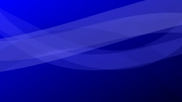 Blue curves background — free HD blue color wallpaper 1920x1080
