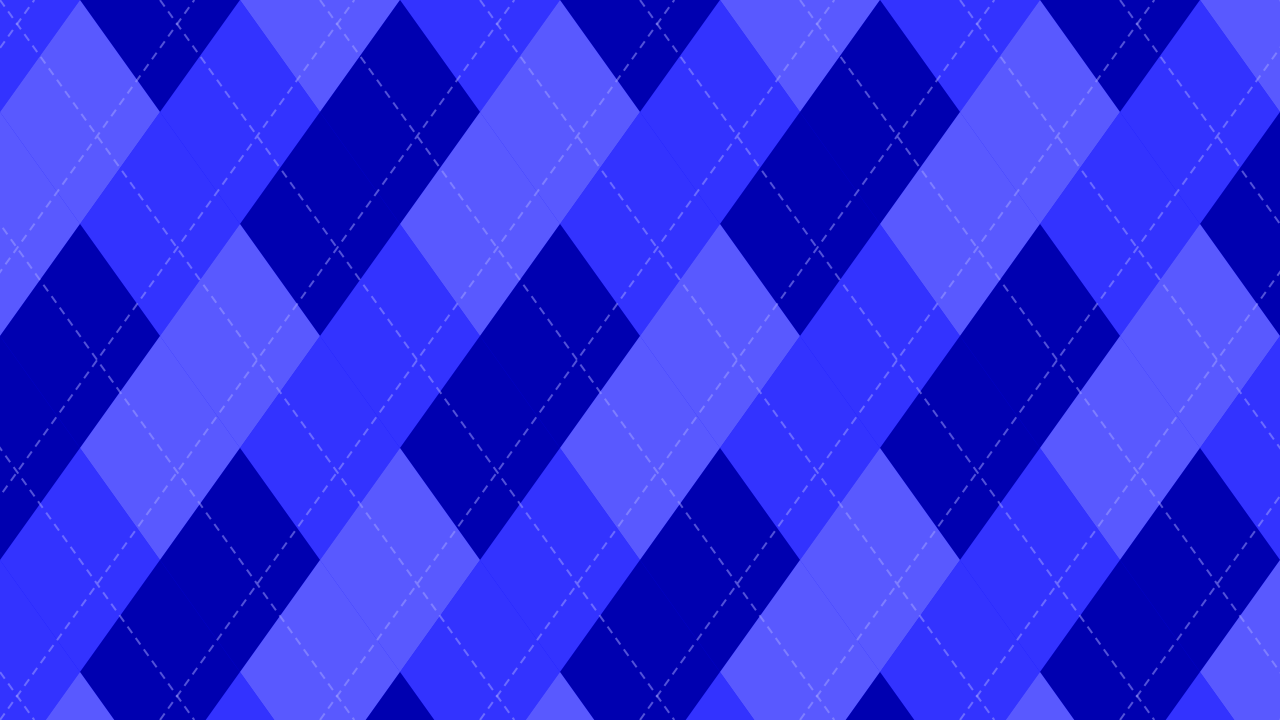 Blue diamond background — free HD blue color wallpaper 1920x1080