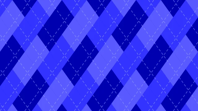 Blue diamond background — free HD blue color wallpaper 1920x1080