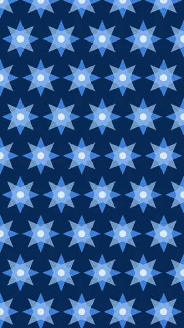 Blue Energy arabesque phone wallpaper — free HD blue energy mobile wallpaper 1080x1920