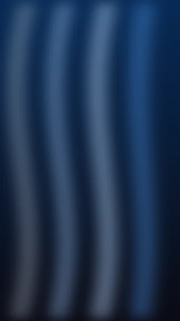 Blue Energy aurora phone wallpaper — free HD blue energy mobile wallpaper 1080x1920