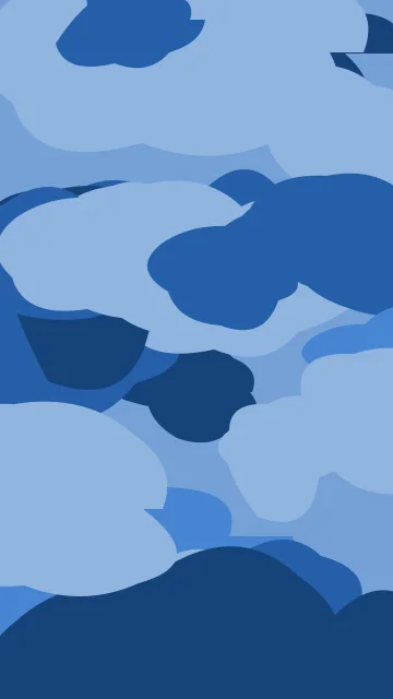 Blue Energy camo phone wallpaper — free HD blue energy mobile wallpaper 1080x1920