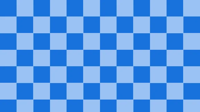 Blue Energy checkered background — free HD blue energy color wallpaper 1920x1080