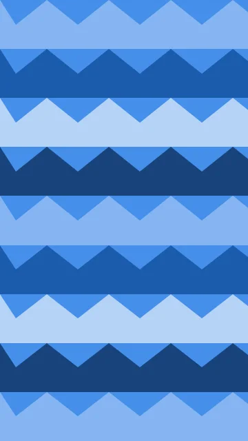 Blue Energy chevron phone wallpaper — free HD blue energy mobile wallpaper 1080x1920