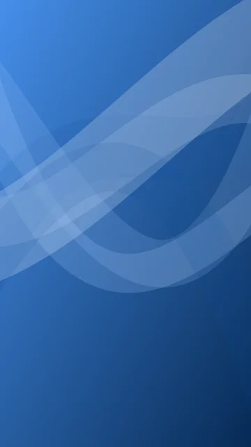 Blue Energy curves phone wallpaper — free HD blue energy mobile wallpaper 1080x1920