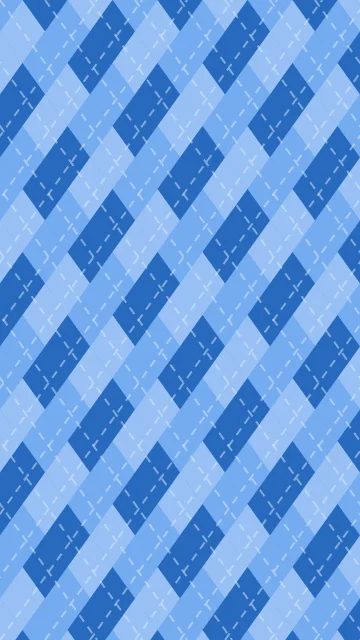 Blue Energy diamond phone wallpaper — free HD blue energy mobile wallpaper 1080x1920