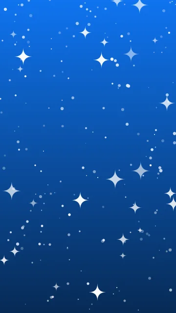 Blue Energy glitter phone wallpaper — free HD blue energy mobile wallpaper 1080x1920
