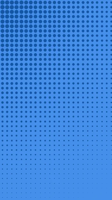 Blue Energy halftone phone wallpaper — free HD blue energy mobile wallpaper 1080x1920