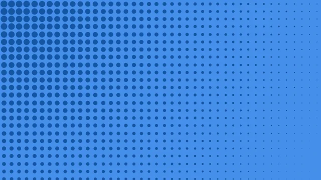 Blue Energy halftone background — free HD blue energy color wallpaper 1920x1080