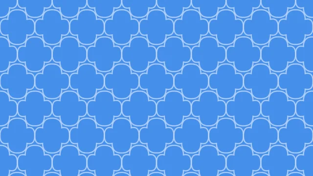 Blue Energy moroccan background — free HD blue energy color wallpaper 1920x1080