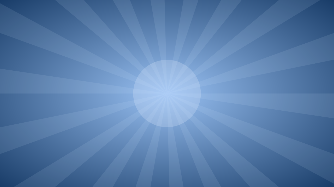 Blue Energy rays background — free HD blue energy color wallpaper 1920x1080